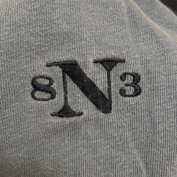 NAUTICA long sleeve - Picture 4 of 5